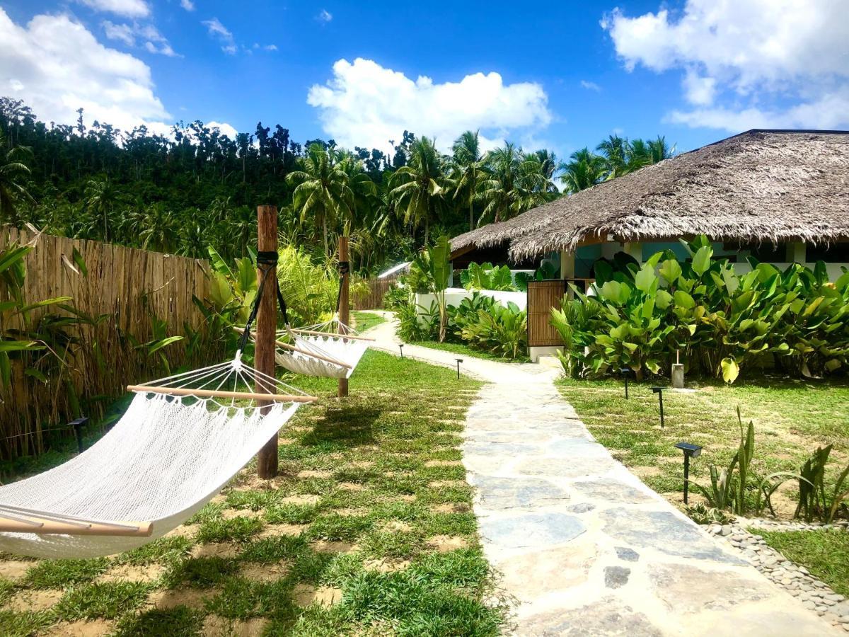 Yumi Villas ซาน วิเซนเต ภายนอก รูปภาพ
