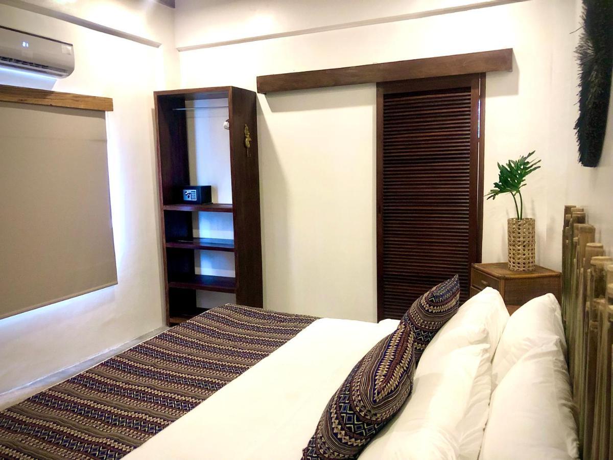 Yumi Villas ซาน วิเซนเต ภายนอก รูปภาพ