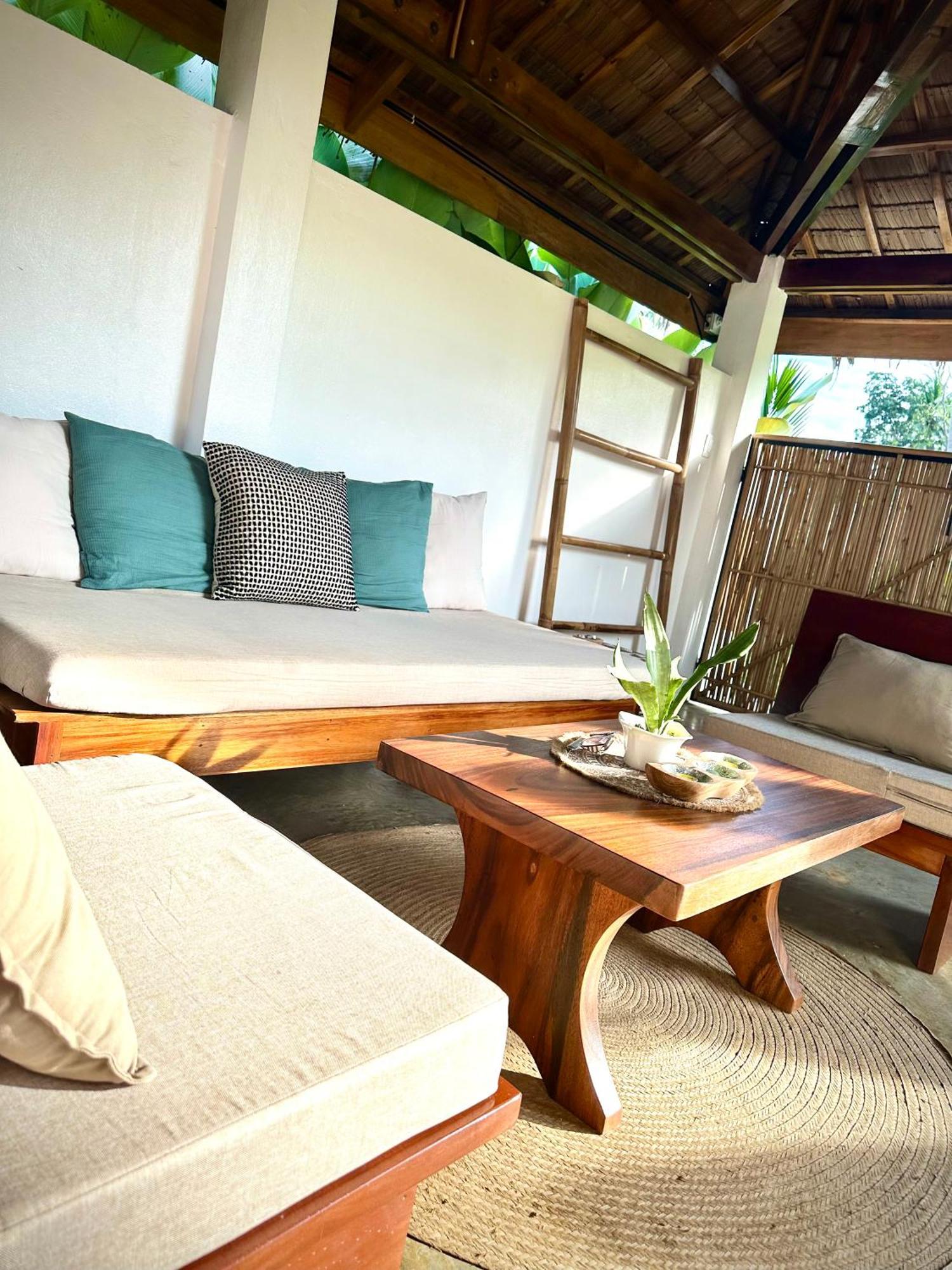 Yumi Villas ซาน วิเซนเต ภายนอก รูปภาพ