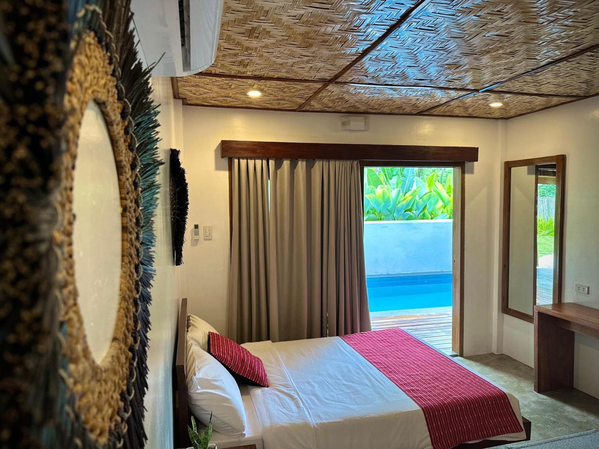 Yumi Villas ซาน วิเซนเต ภายนอก รูปภาพ