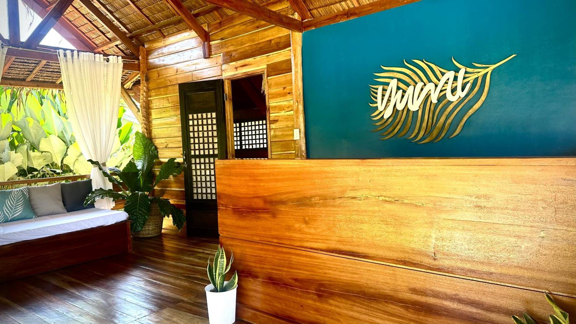 Yumi Villas ซาน วิเซนเต ภายนอก รูปภาพ