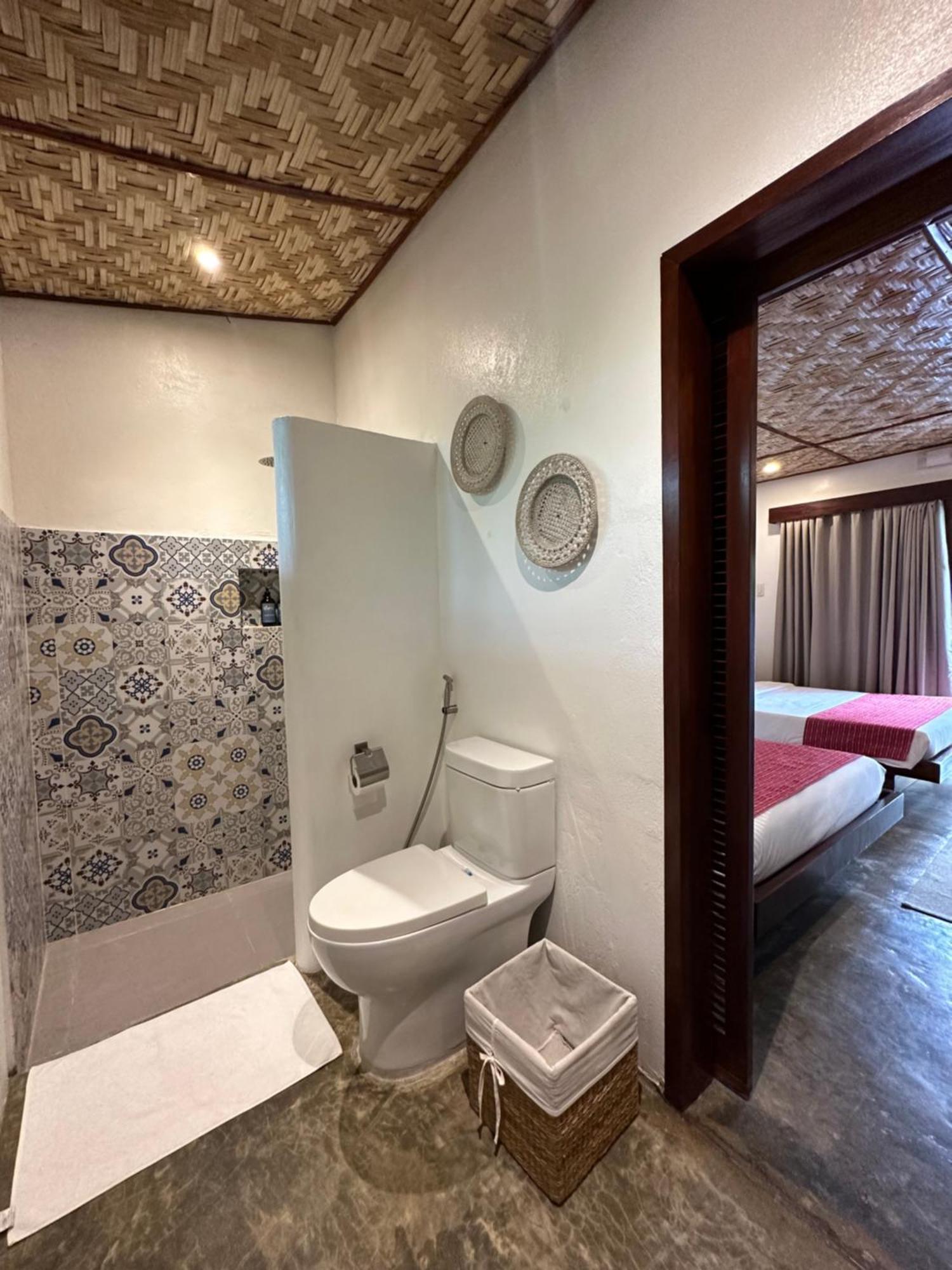 Yumi Villas ซาน วิเซนเต ภายนอก รูปภาพ