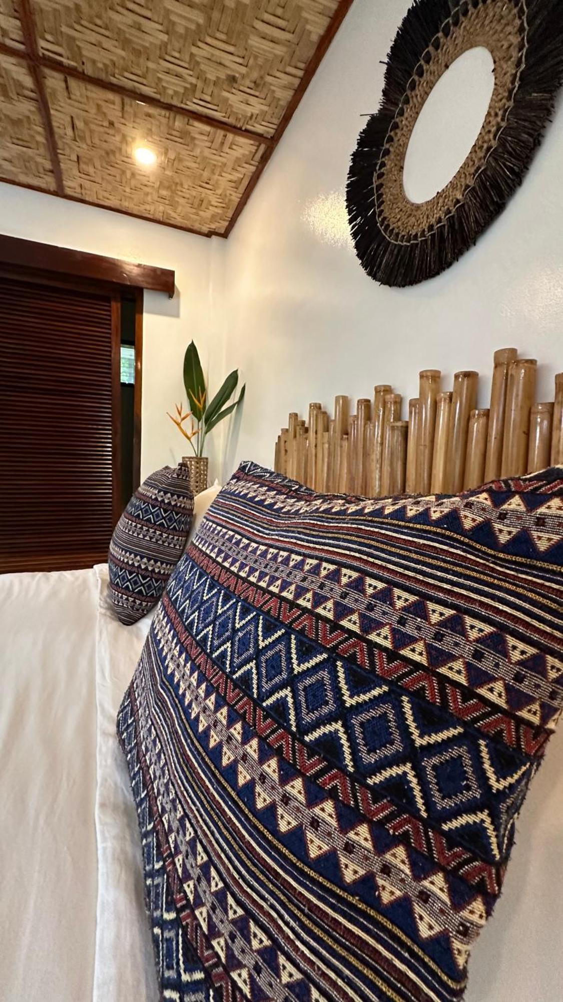 Yumi Villas ซาน วิเซนเต ภายนอก รูปภาพ