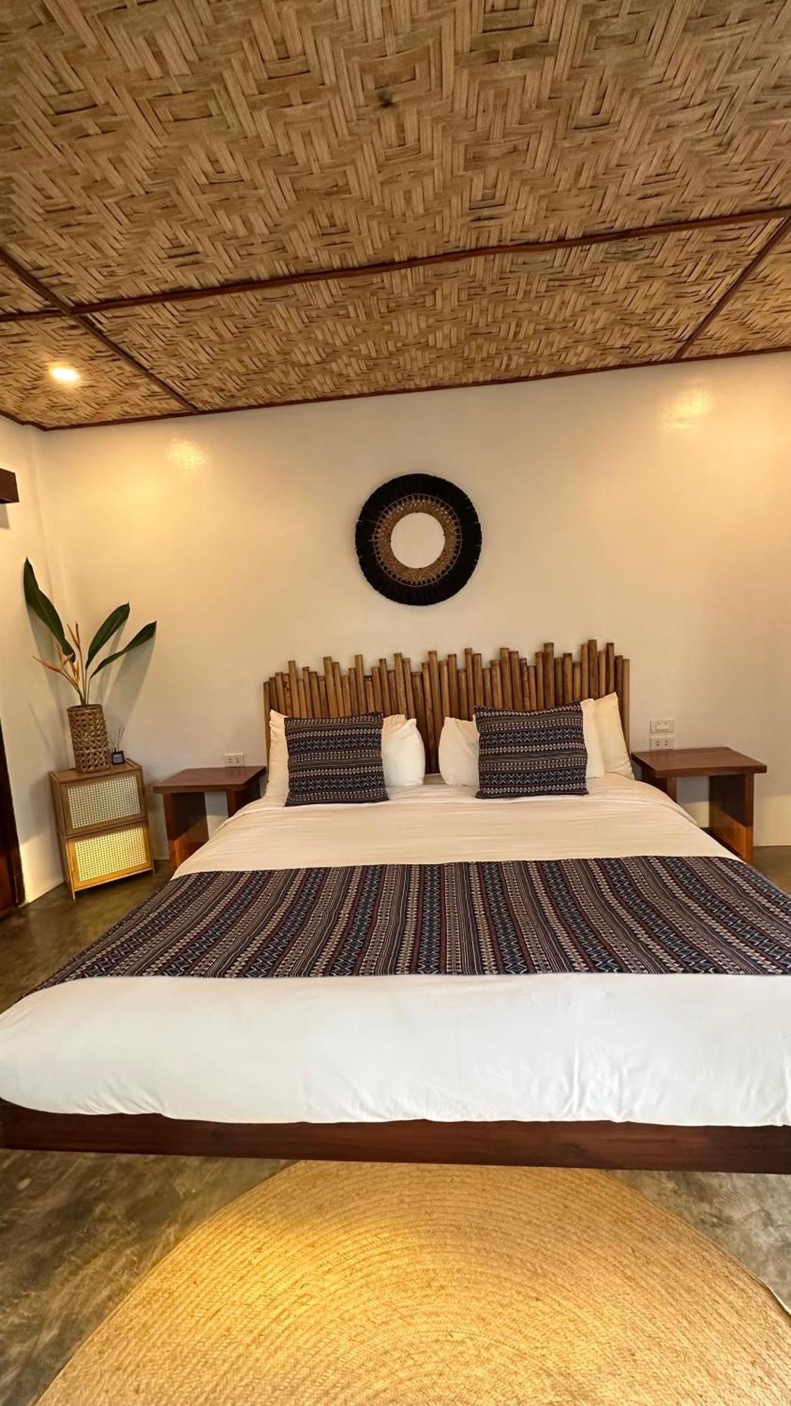 Yumi Villas ซาน วิเซนเต ภายนอก รูปภาพ