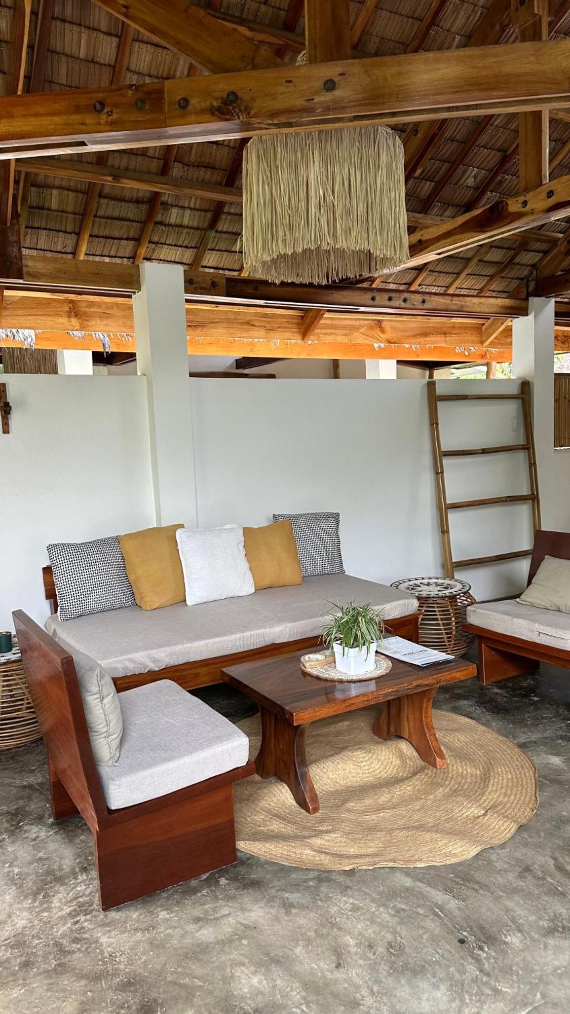 Yumi Villas ซาน วิเซนเต ภายนอก รูปภาพ