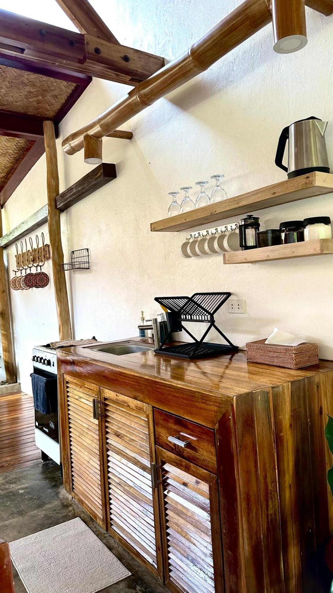Yumi Villas ซาน วิเซนเต ภายนอก รูปภาพ