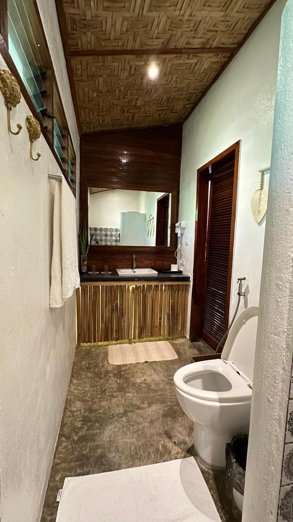 Yumi Villas ซาน วิเซนเต ภายนอก รูปภาพ