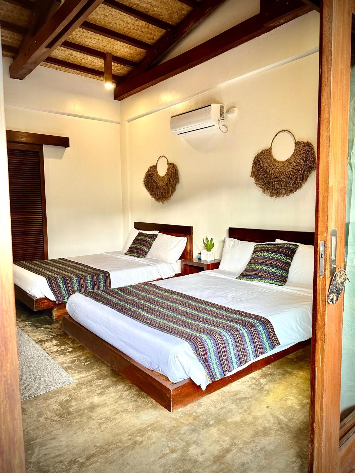 Yumi Villas ซาน วิเซนเต ภายนอก รูปภาพ
