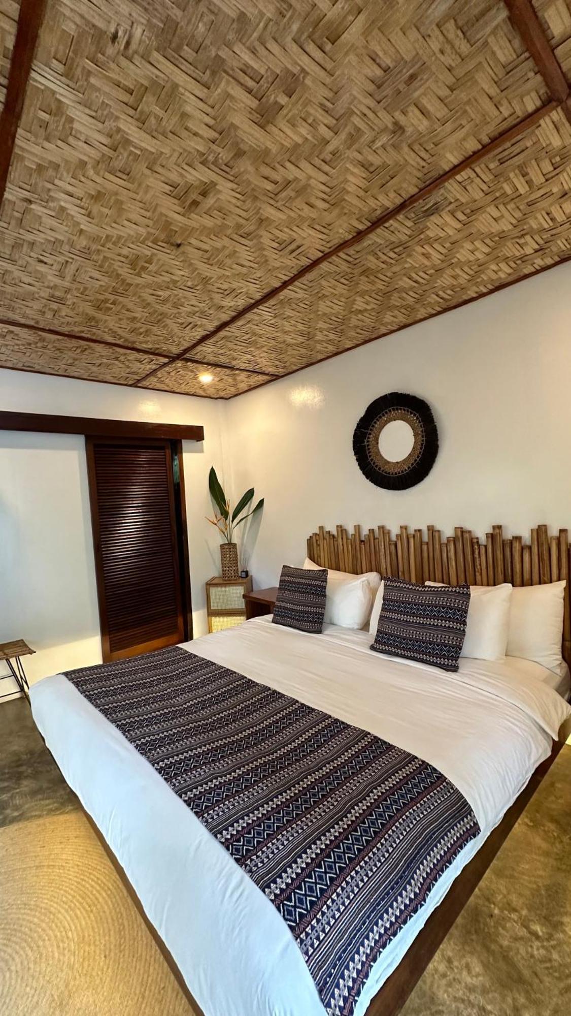 Yumi Villas ซาน วิเซนเต ภายนอก รูปภาพ